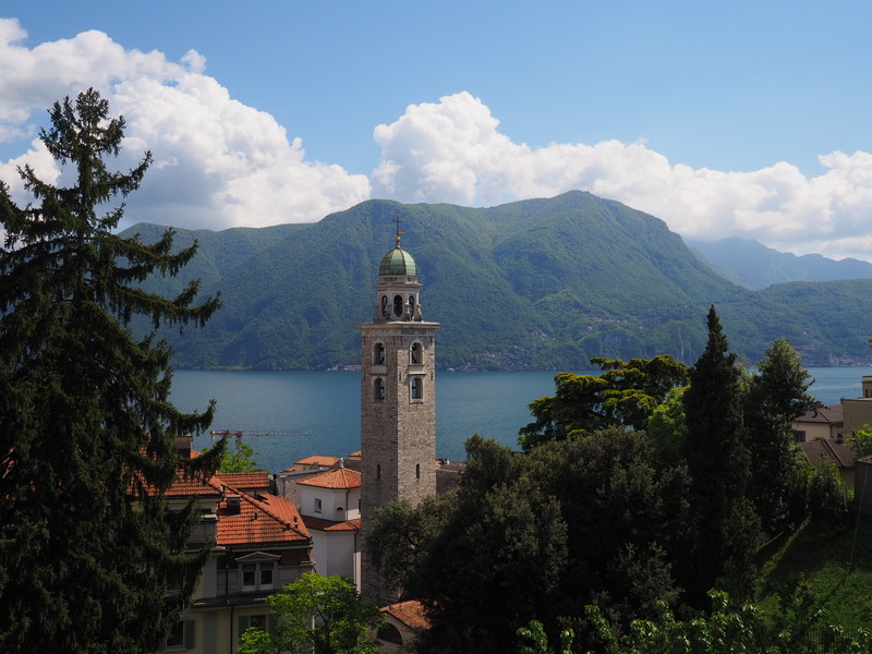 Featured image of post Presentation at CMIS 2026, Lugano, Switzerland